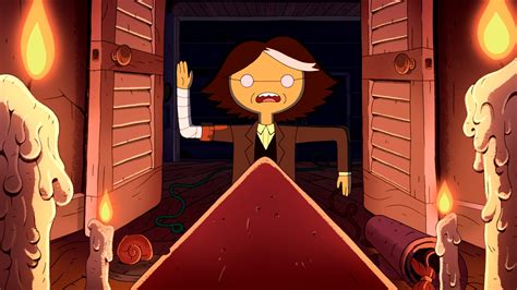 adventure time my flixer|Adventure Time: Fionna & Cake: All Episodes .